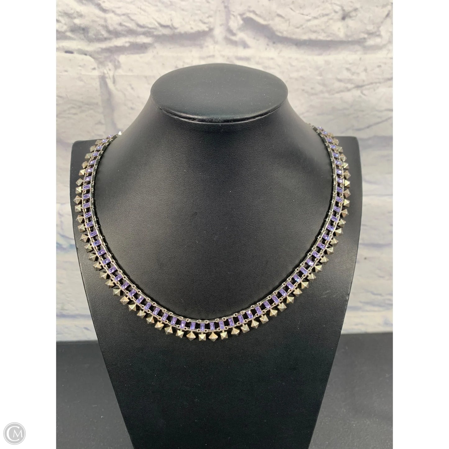 Necklace Statement By Kendra Scott