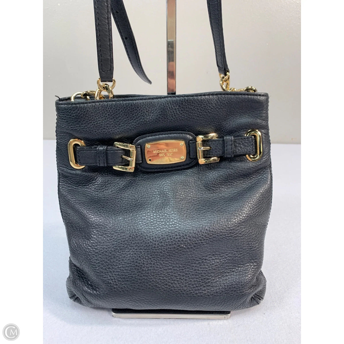 Handbag Designer By Michael Kors, Size: Large