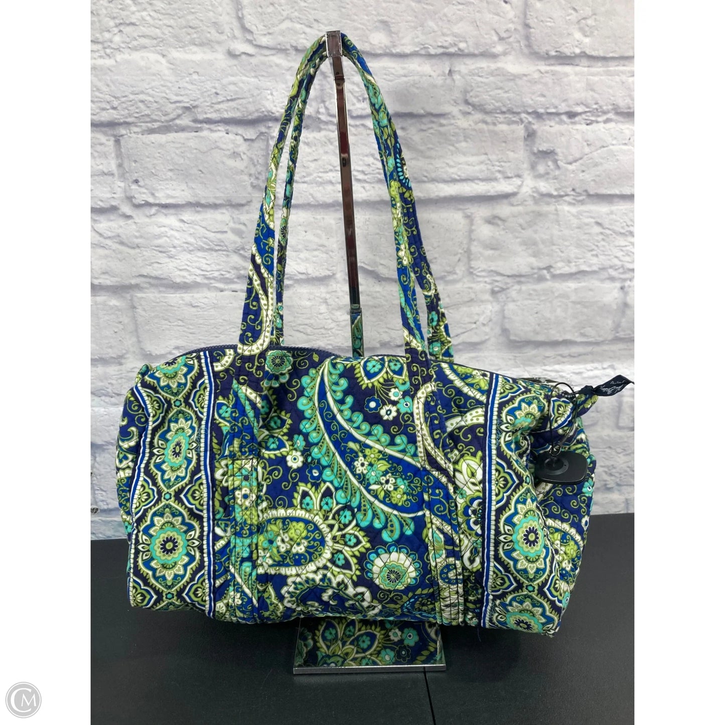 Duffle And Weekender By Vera Bradley, Size: Large