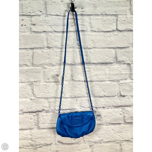 Crossbody Designer By Marc By Marc Jacobs, Size: Small