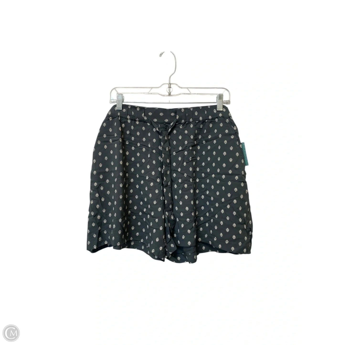 Shorts By Susina In Green, Size: L