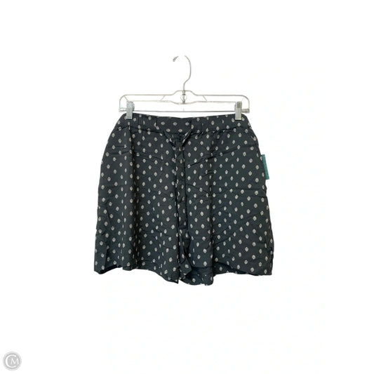 Shorts By Susina In Green, Size: L