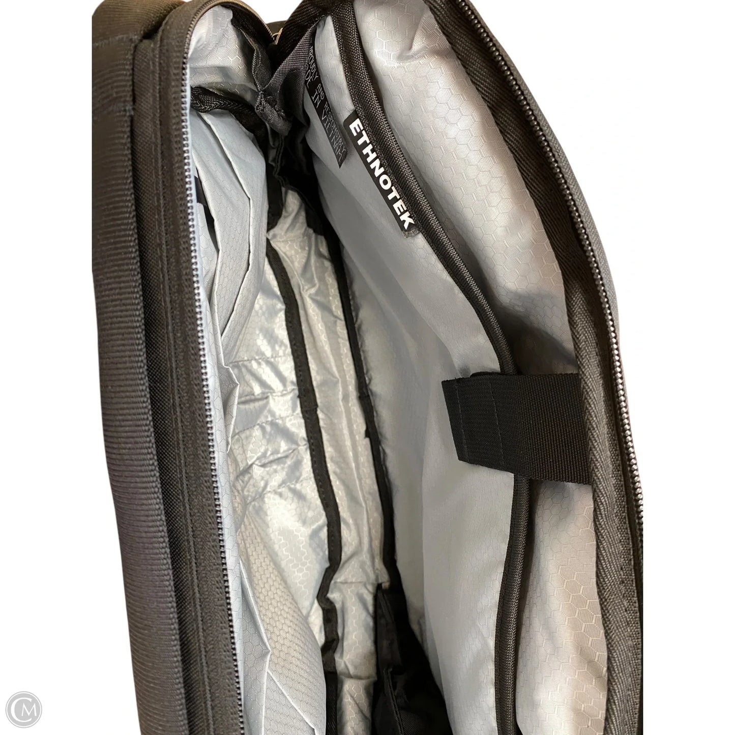 Laptop Bag By Cmb, Size: Small