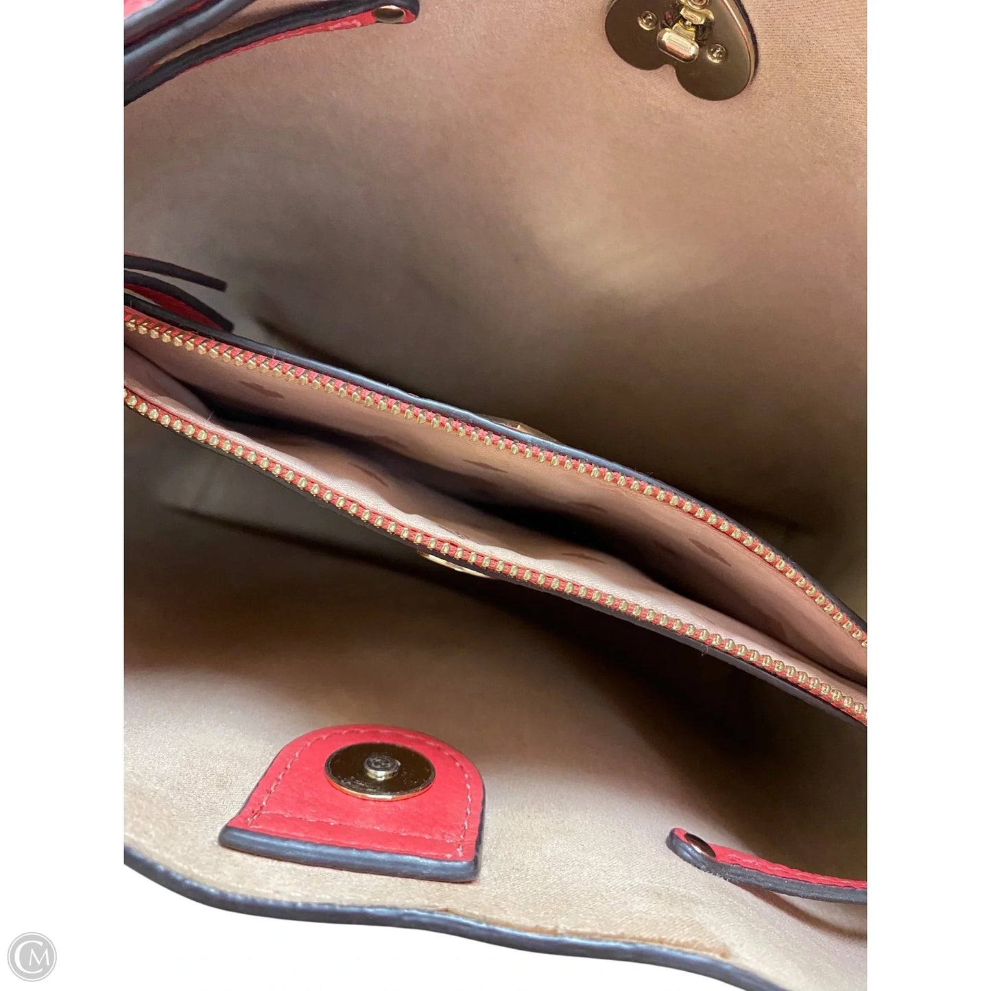 Handbag Designer By Kate Spade, Size: Medium