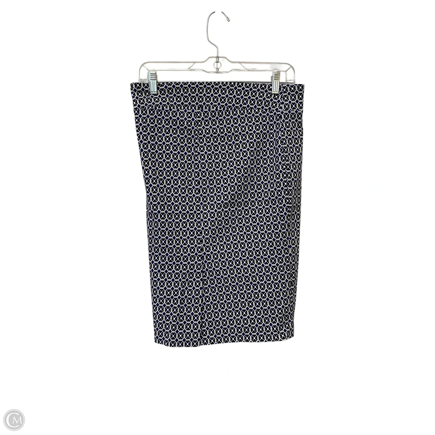 Skirt Midi By Jules & Leopold In Multi-colored, Size: S