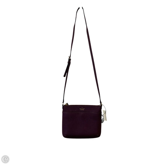 Crossbody Designer By Kate Spade, Size: Small