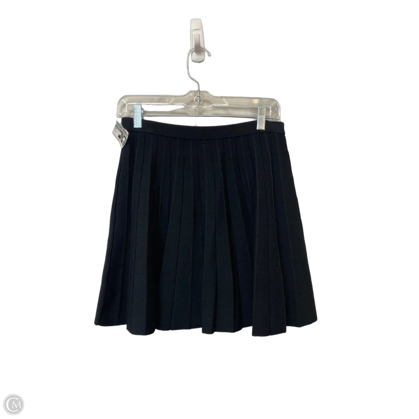 Skirt Mini & Short By A New Day In Black, Size: M