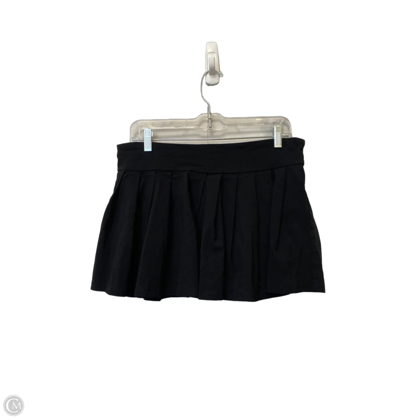 Skort By Sincerely Jules In Black, Size: L