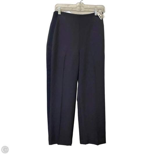 Pants Dress By Cma In Black, Size: 4