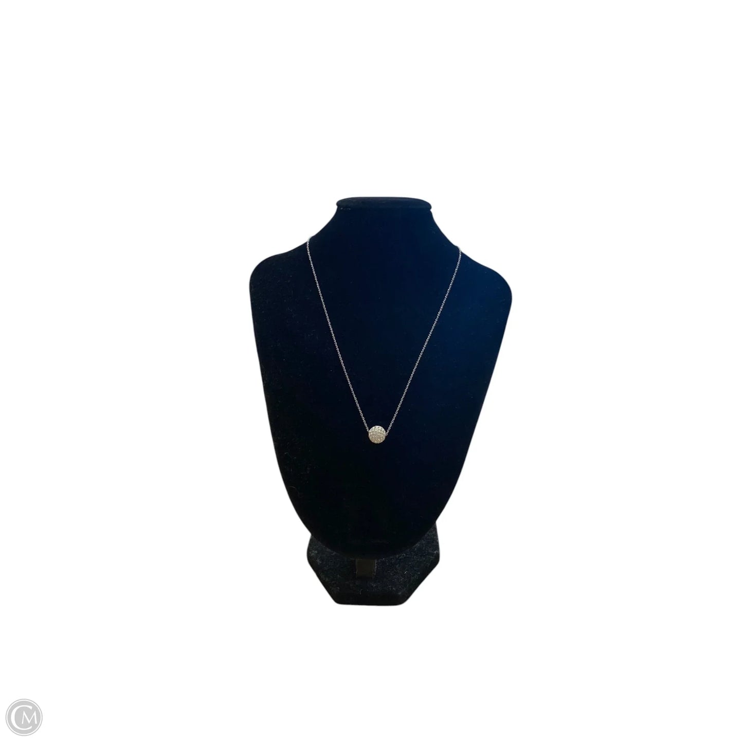 Necklace Pendant By Cma