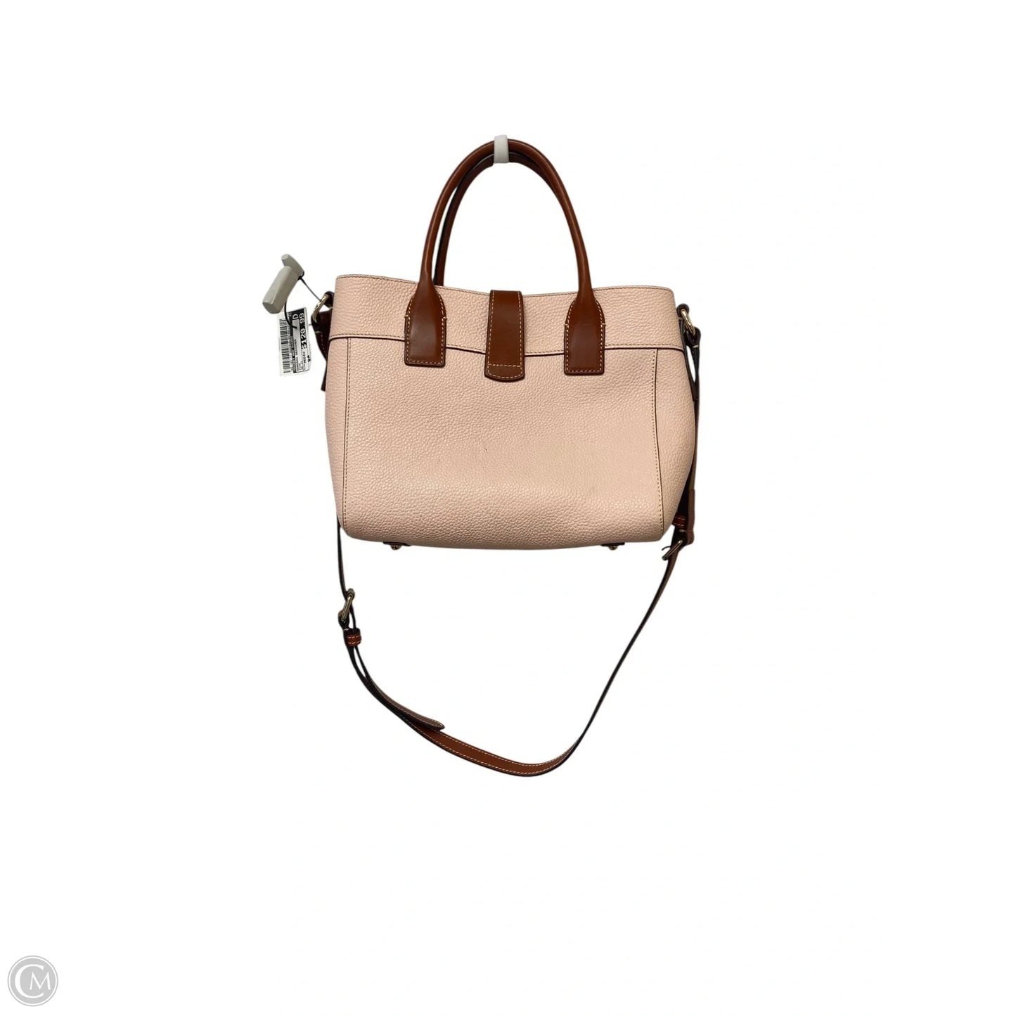 Handbag Designer By Dooney And Bourke, Size: Medium