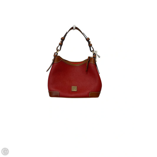 Handbag Designer By Dooney And Bourke, Size: Medium