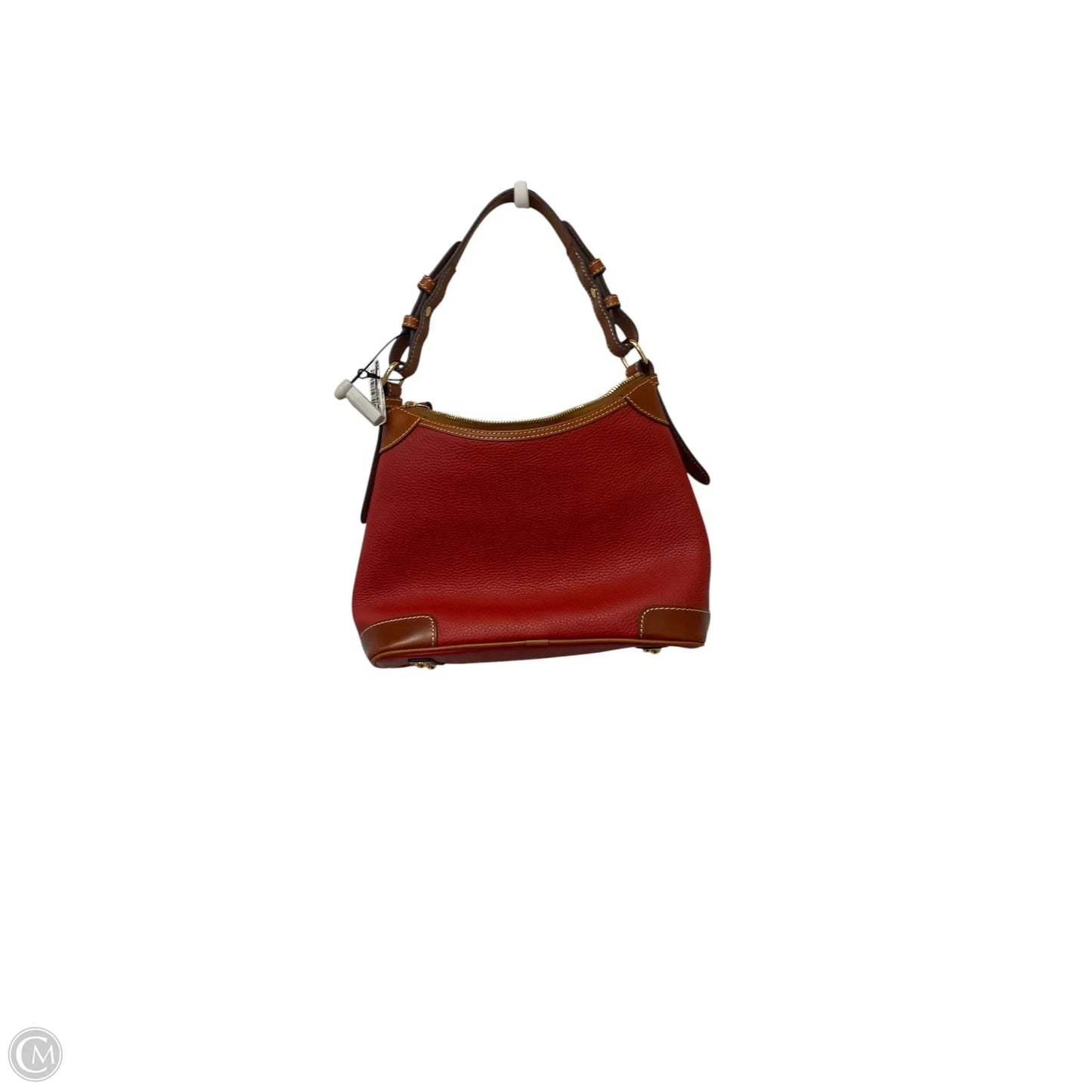 Handbag Designer By Dooney And Bourke, Size: Medium