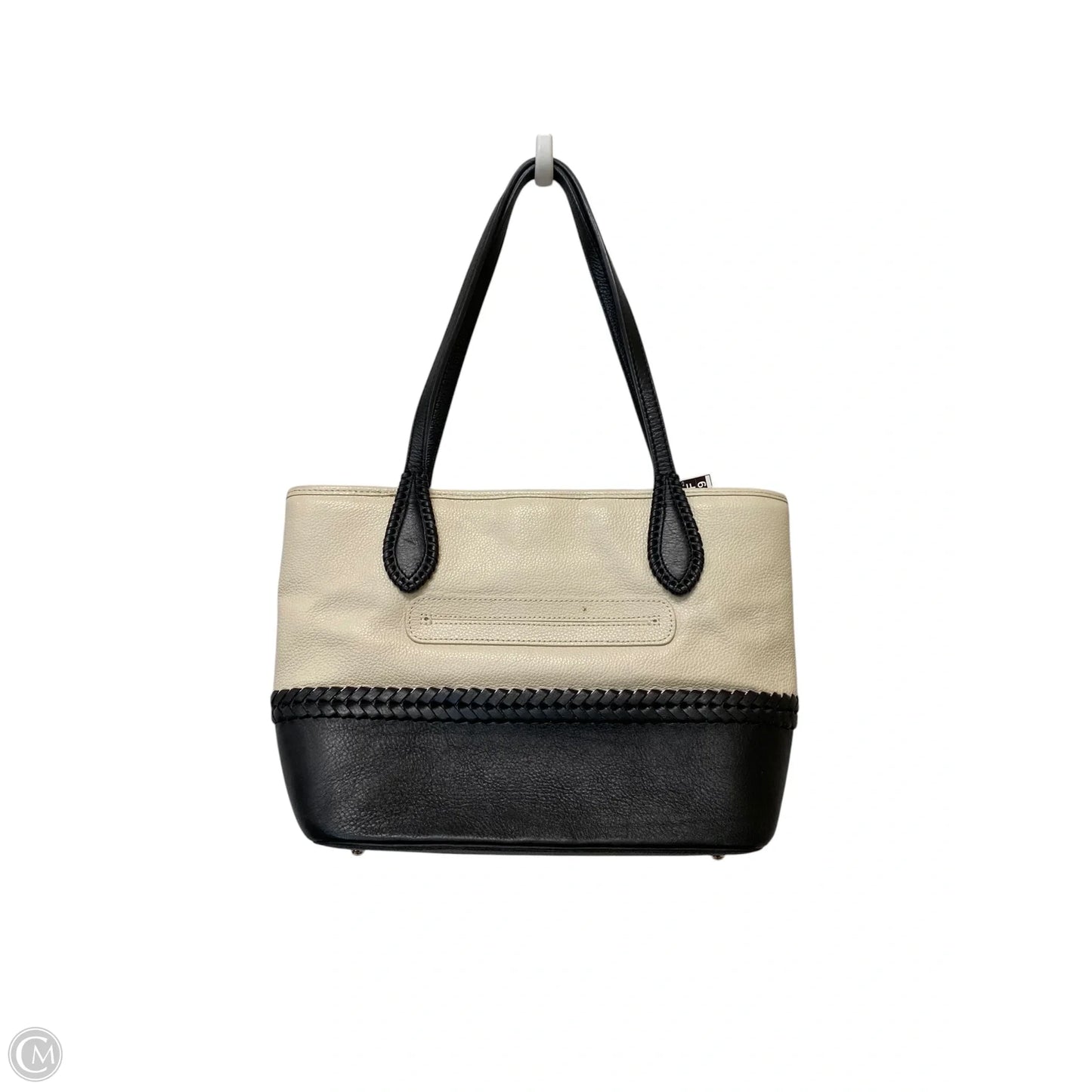 Handbag By Brighton, Size: Medium