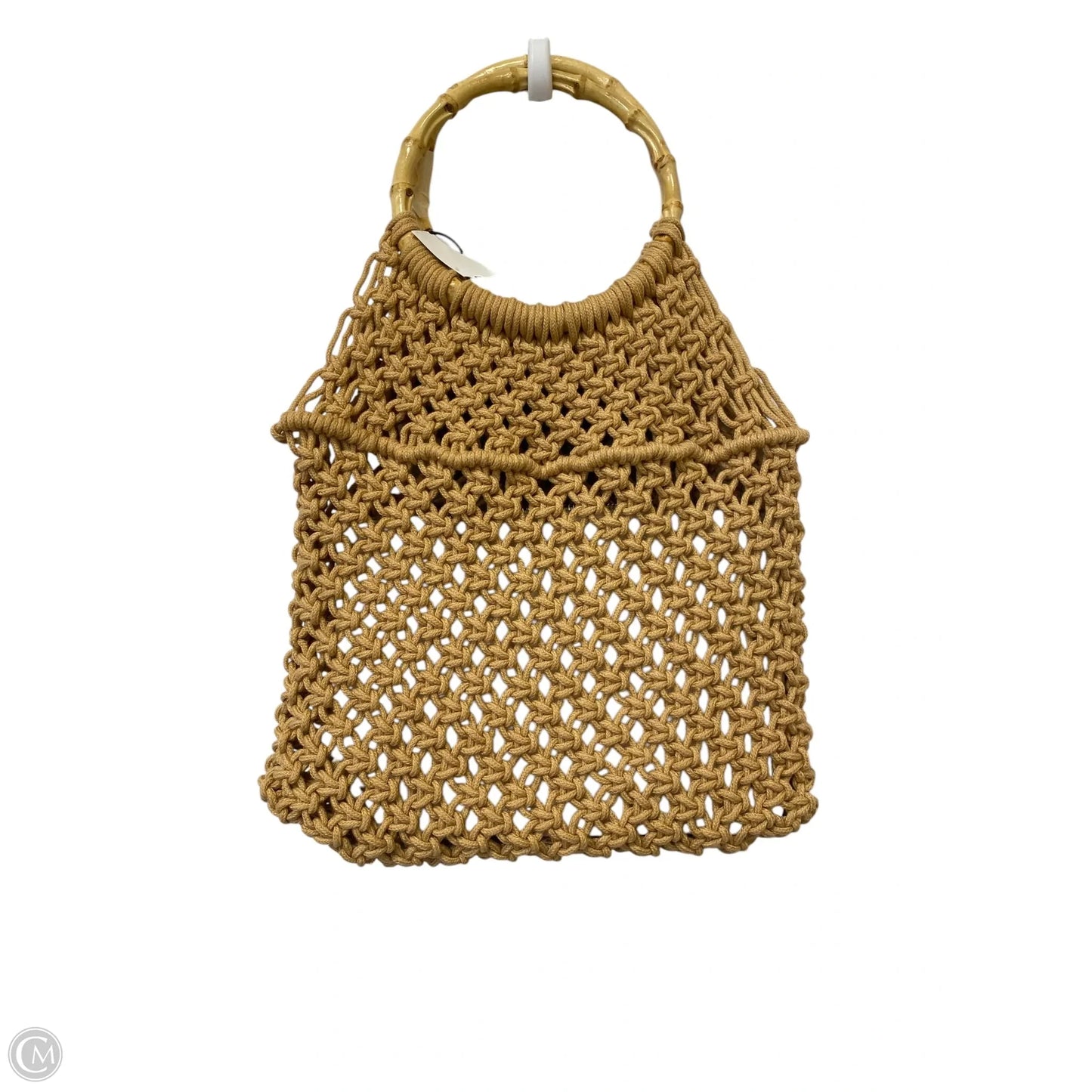Handbag By Banana Republic, Size: Small