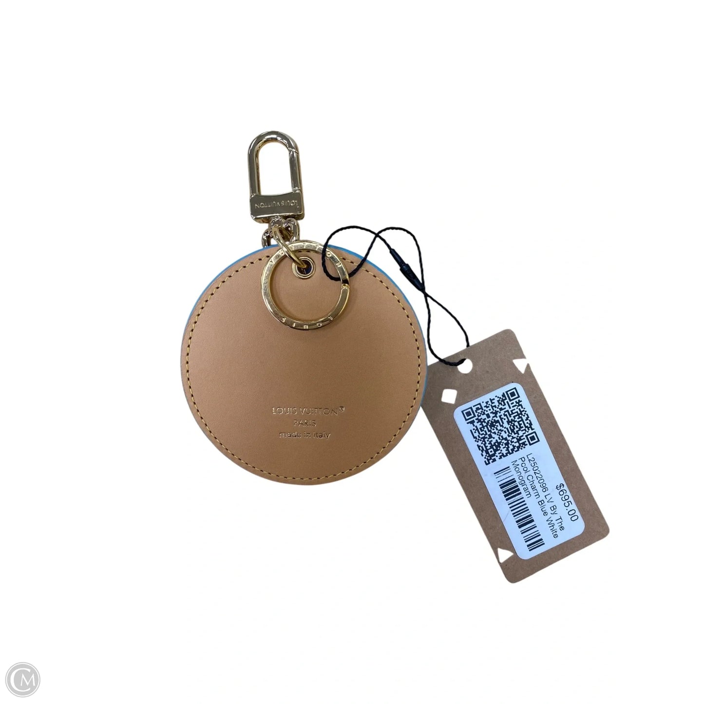 Key Chain Luxury Designer By Louis Vuitton