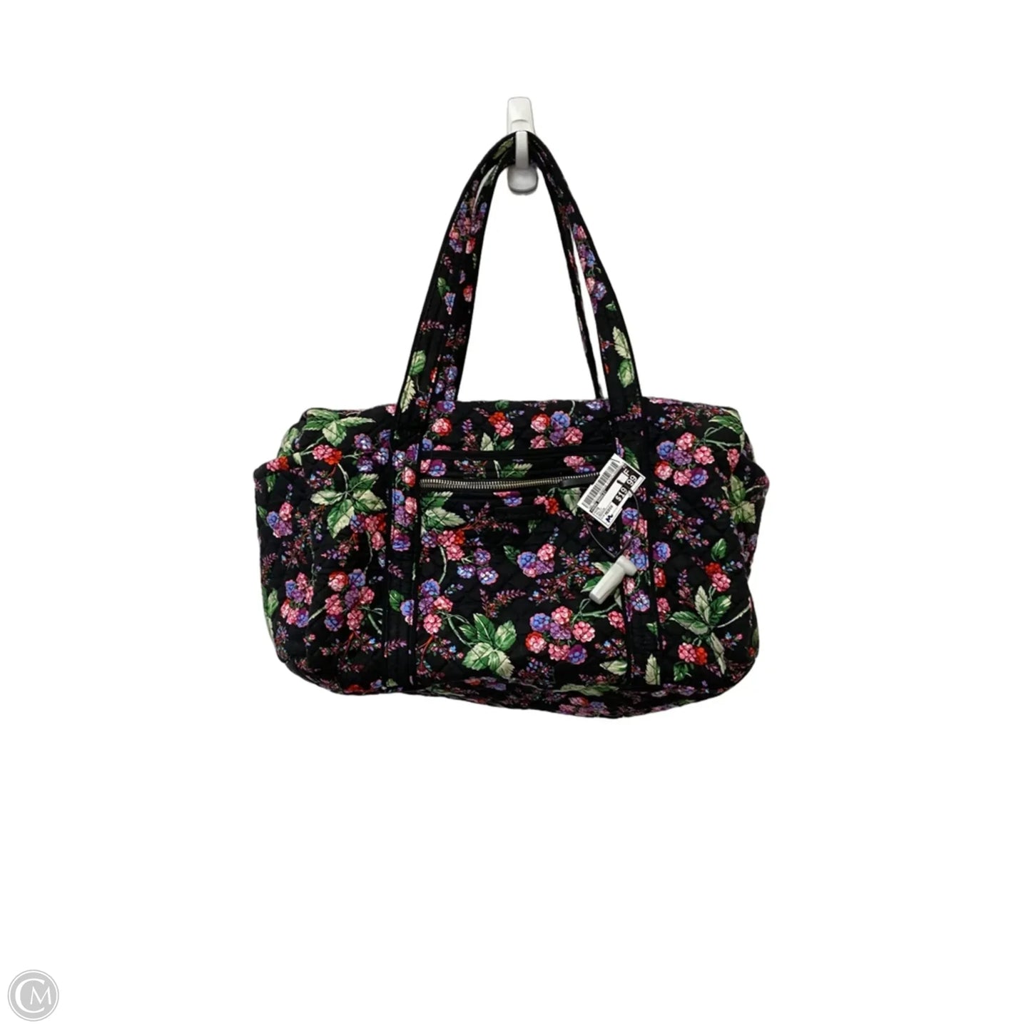 Tote By Vera Bradley, Size: Medium