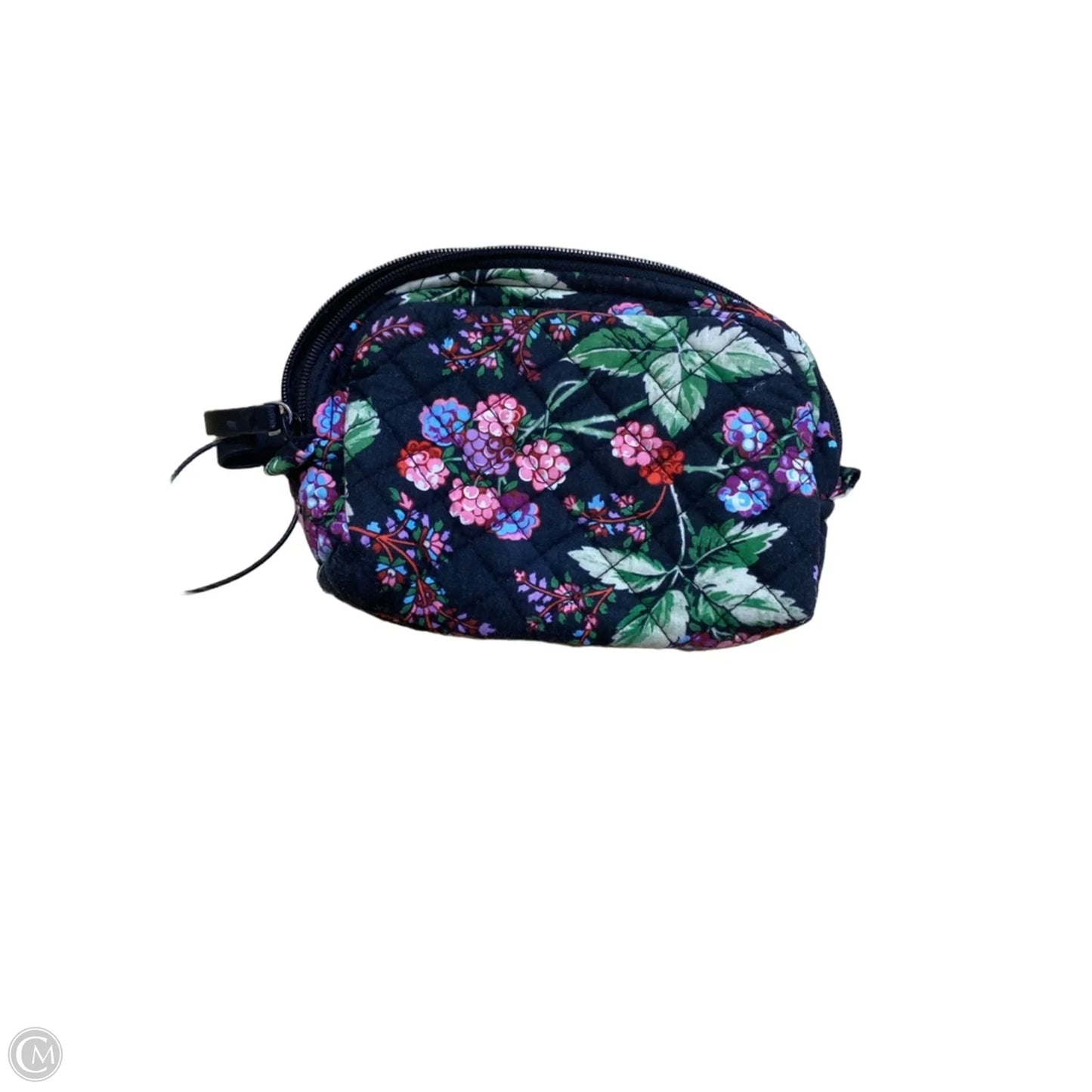 Makeup Bag By Vera Bradley, Size: Small
