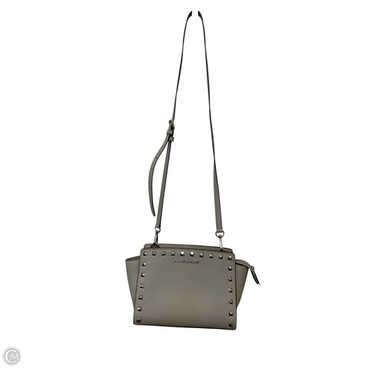 Handbag Designer By Michael Kors, Size: Small