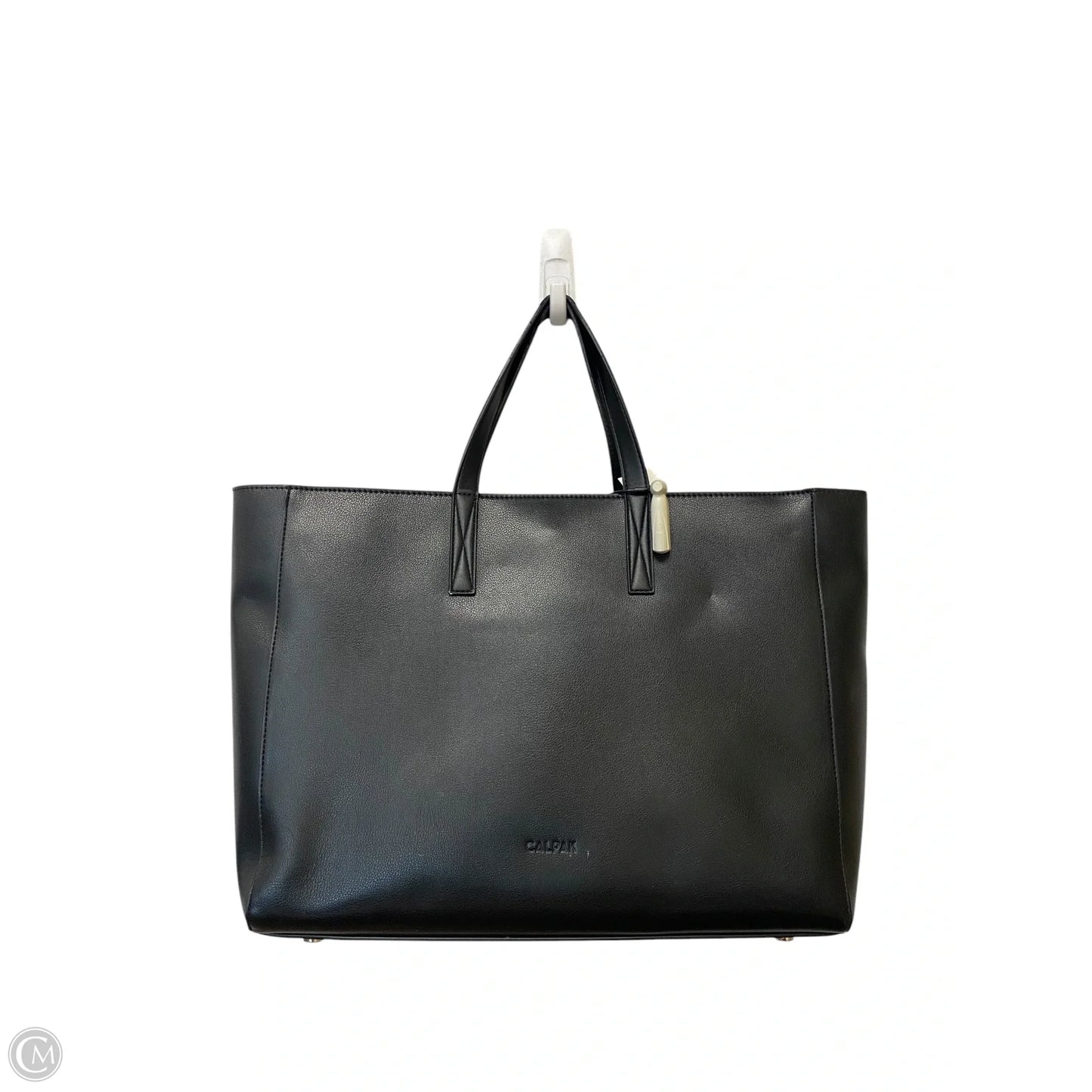 Tote By Clothes Mentor, Size: Large