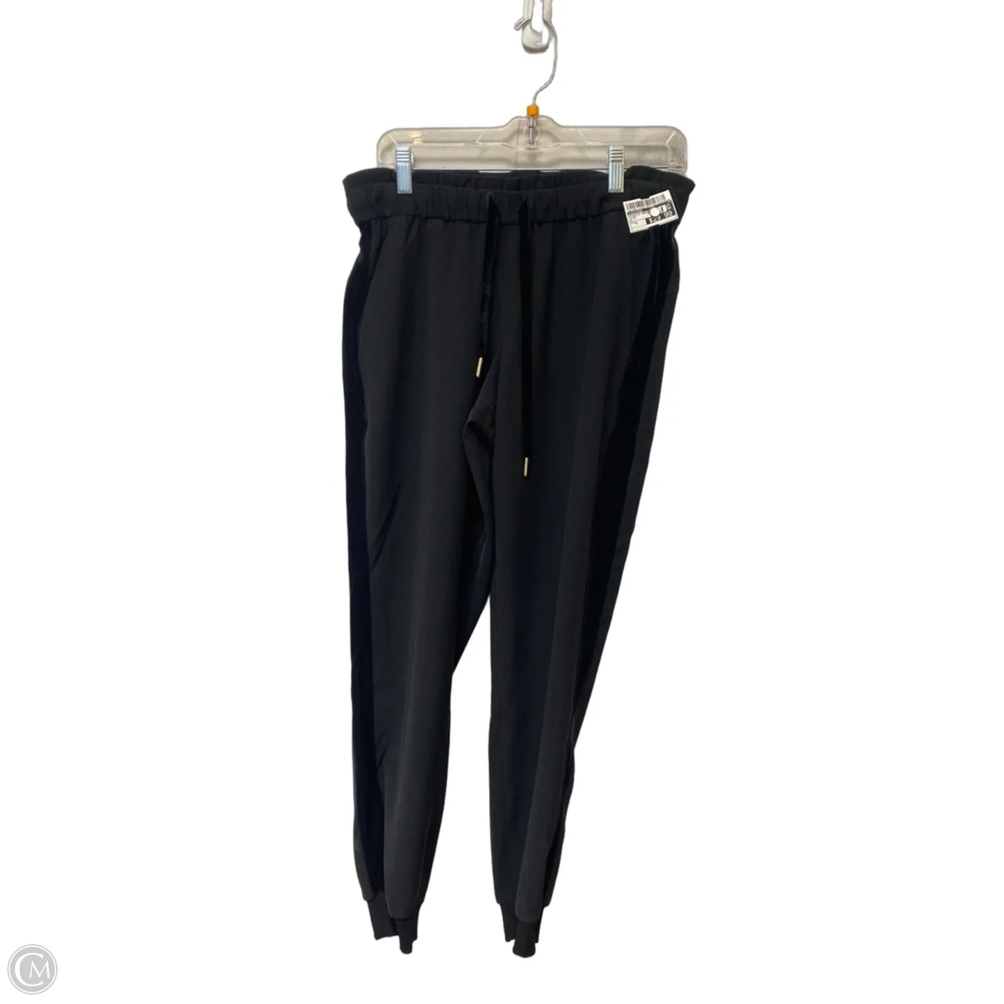 Athletic Pants By Lululemon In Black, Size: 6