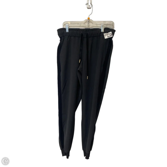Athletic Pants By Lululemon In Black, Size: 6
