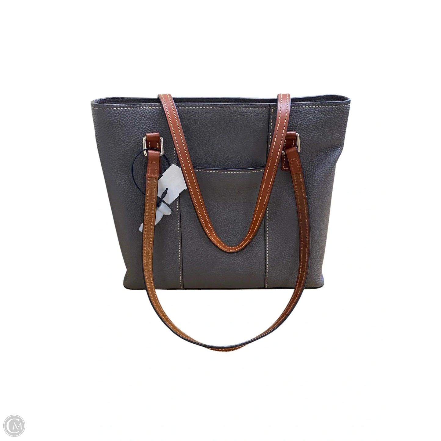 Handbag Designer By Dooney And Bourke, Size: Medium