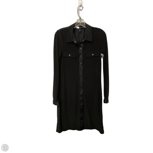 Dress Work By White House Black Market In Black, Size: S
