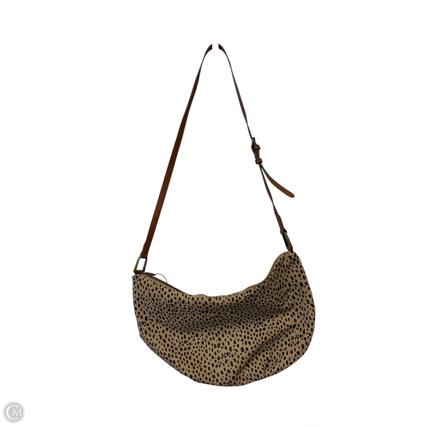 Handbag By Universal Thread, Size: Medium