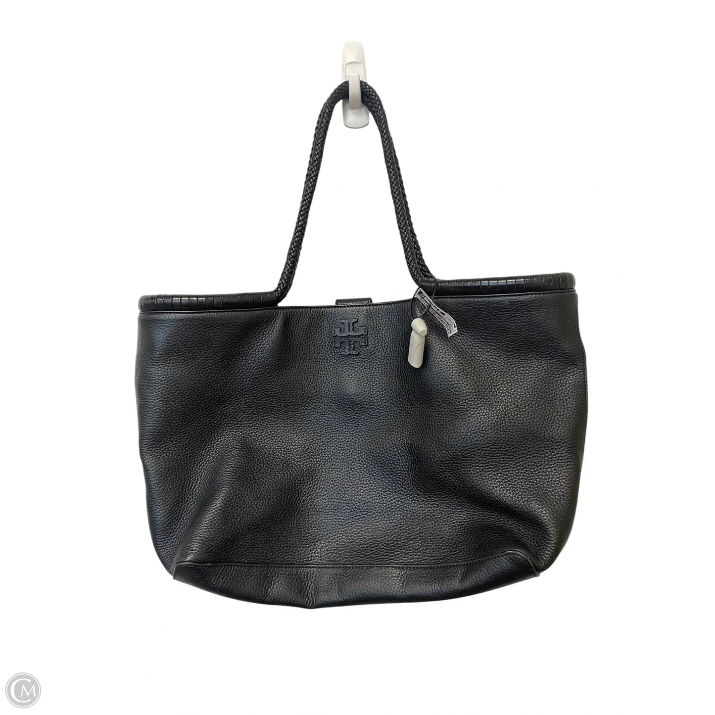 Handbag Designer By Tory Burch, Size: Large