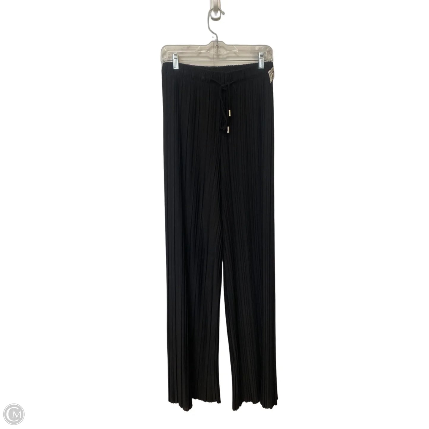 Pants Dress By Clothes Mentor In Black, Size: L