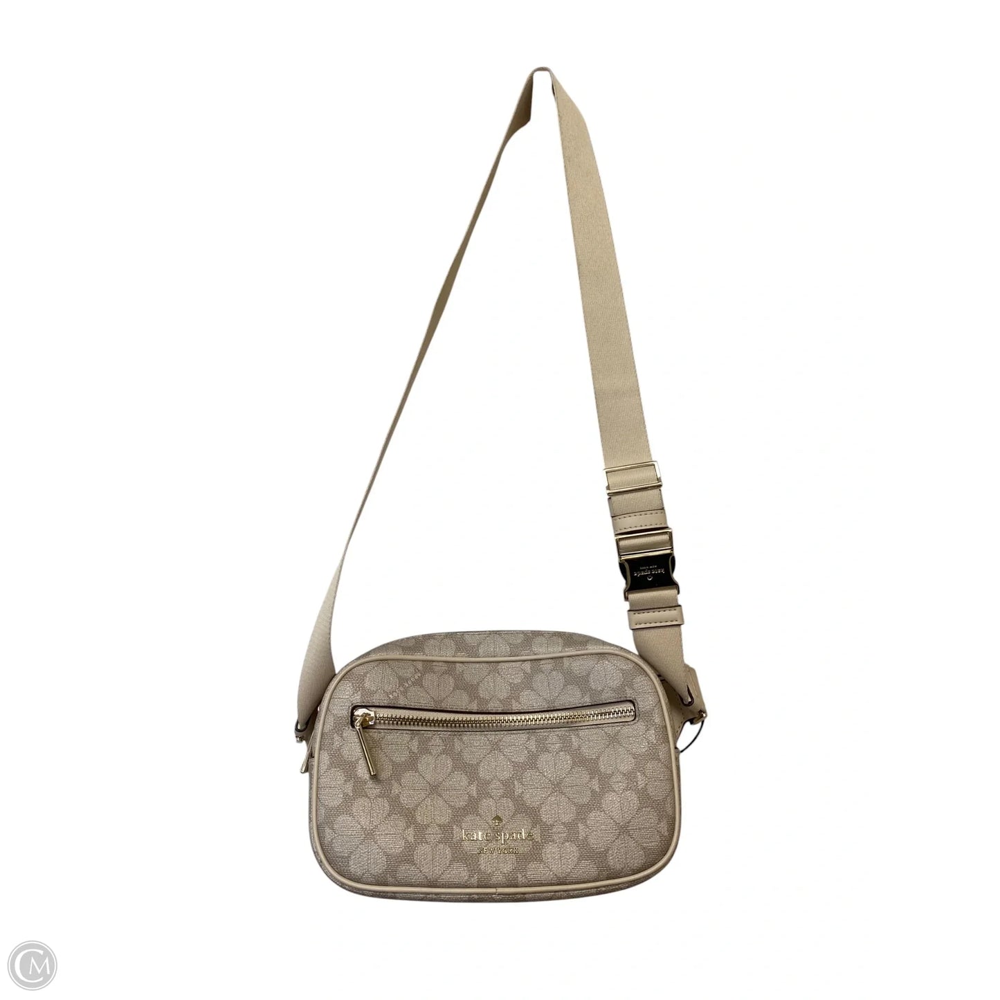 Handbag Designer By Kate Spade, Size: Small