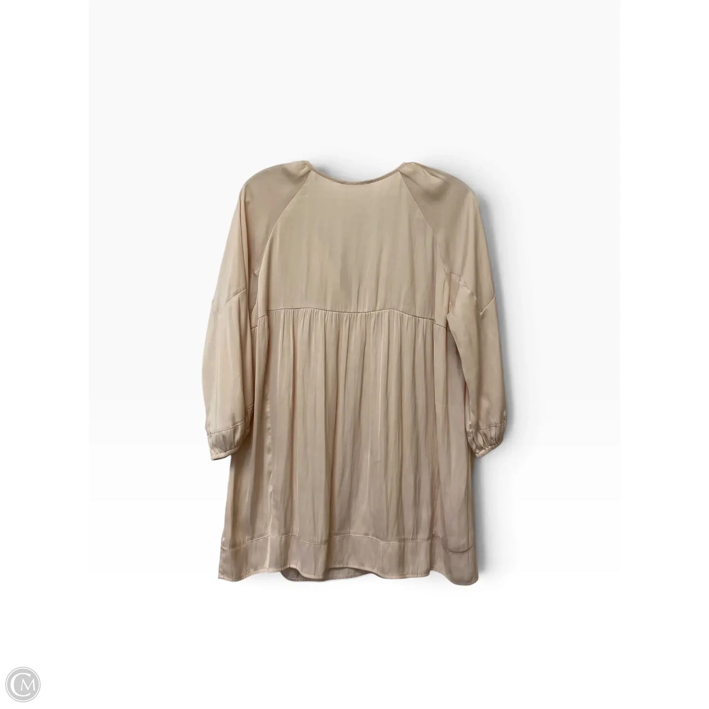 Top 3/4 Sleeve By Tart In Pink, Size: S