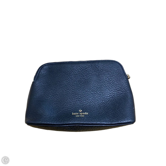 Makeup Bag Designer By Kate Spade, Size: Small