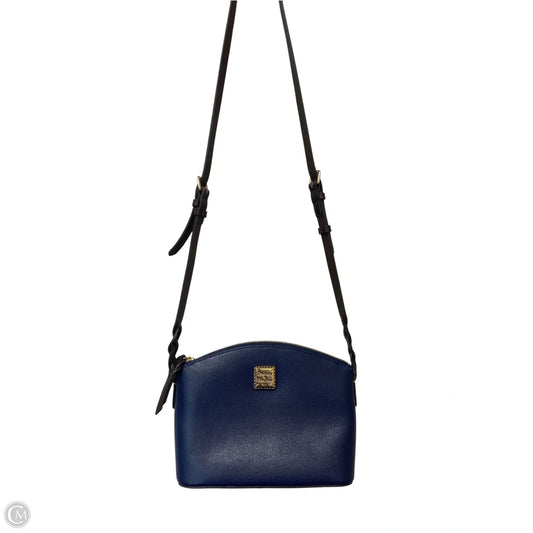 Handbag Designer By Dooney And Bourke, Size: Small