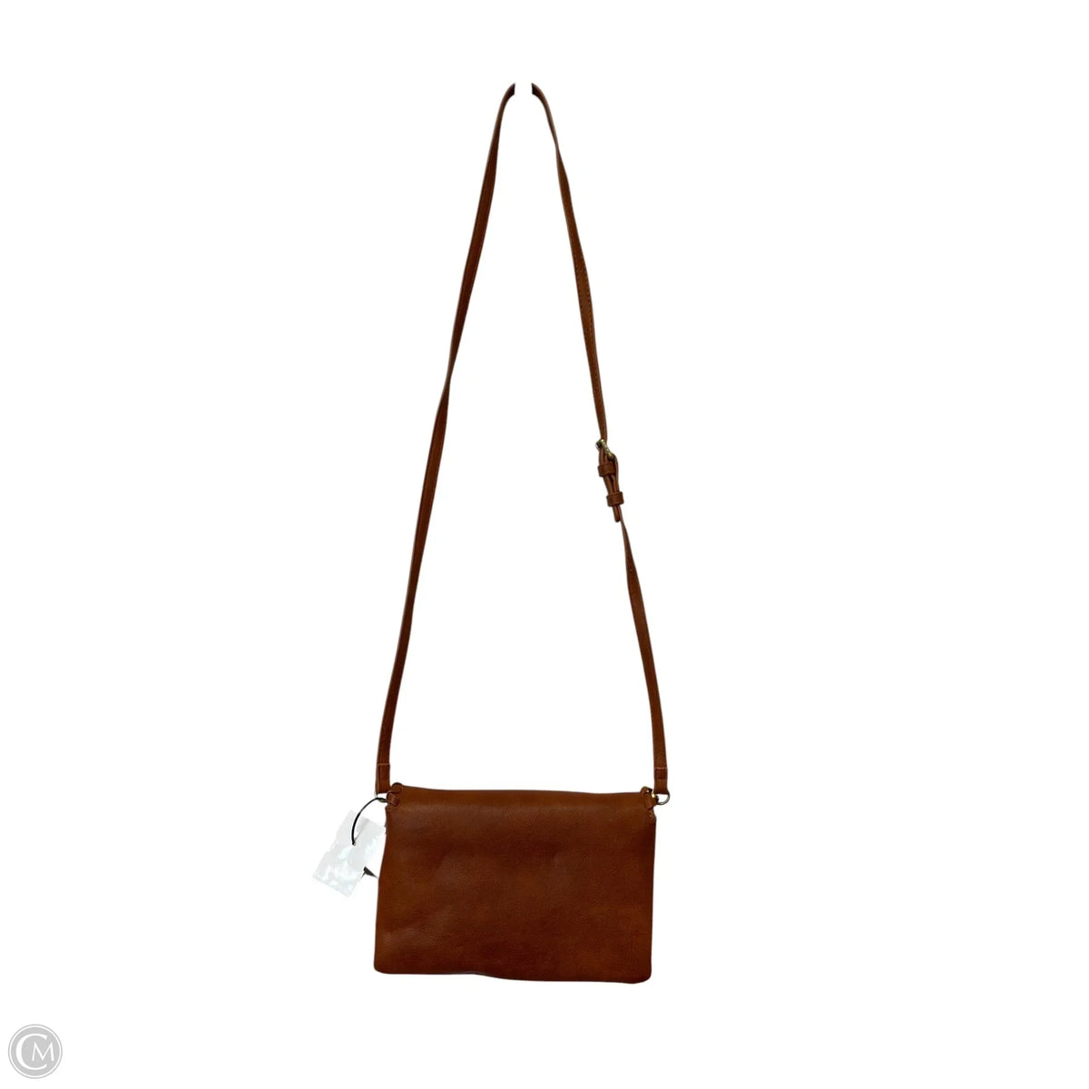 Crossbody By Clothes Mentor, Size: Small