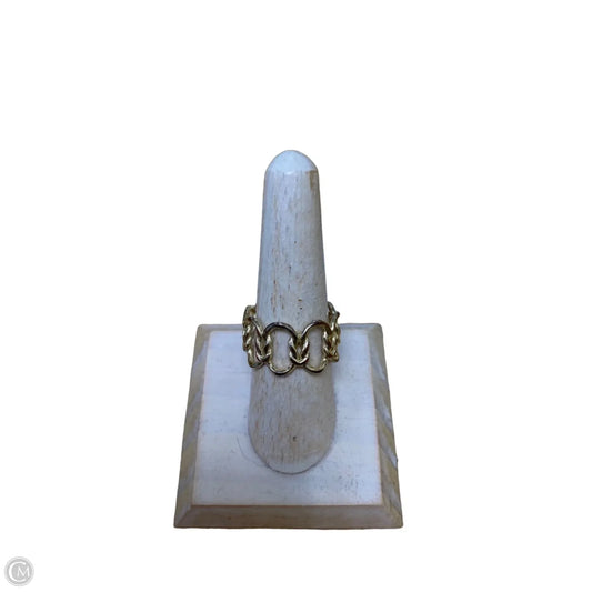 Ring Statement By Kendra Scott