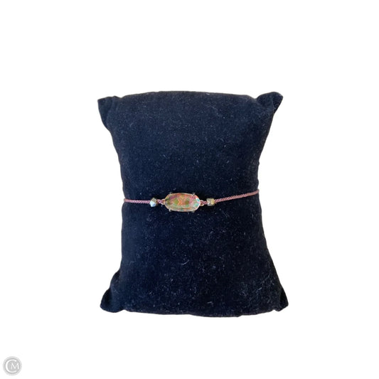 Bracelet Other By Kendra Scott