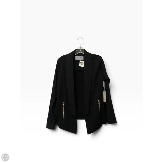 Blazer By Tart In Black, Size: M
