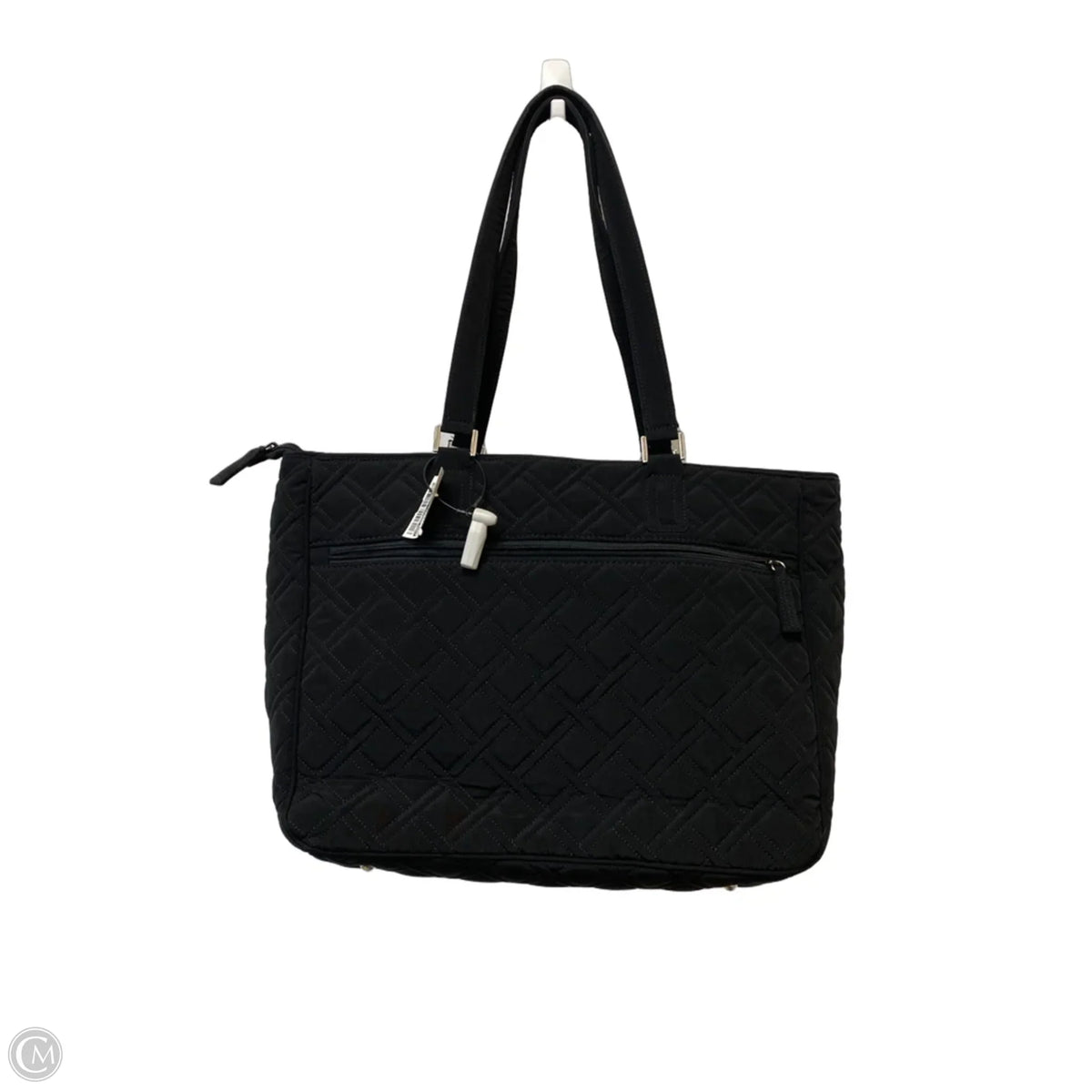 Tote By Vera Bradley, Size: Medium