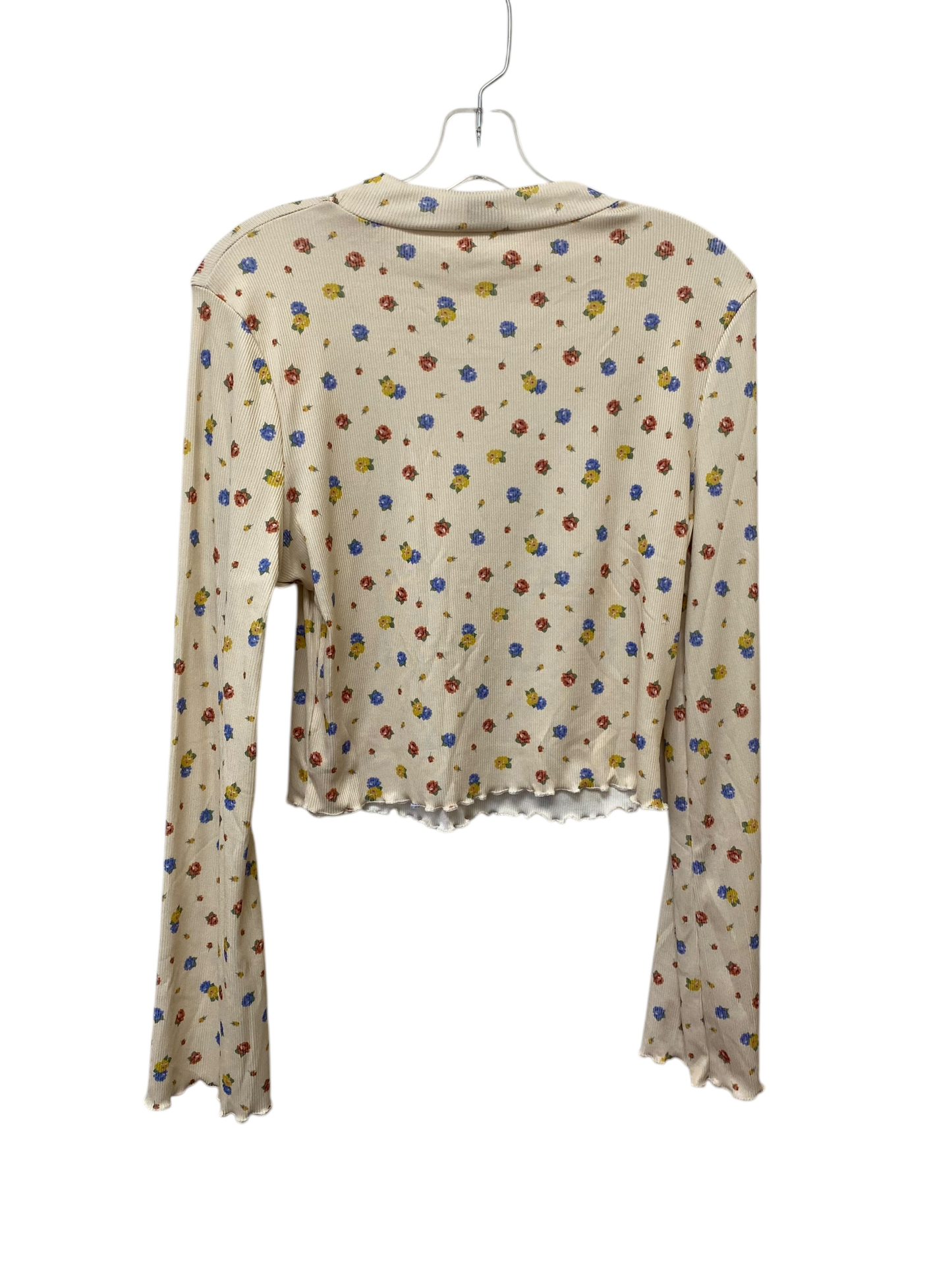 Top Long Sleeve By Asos  Size: 10