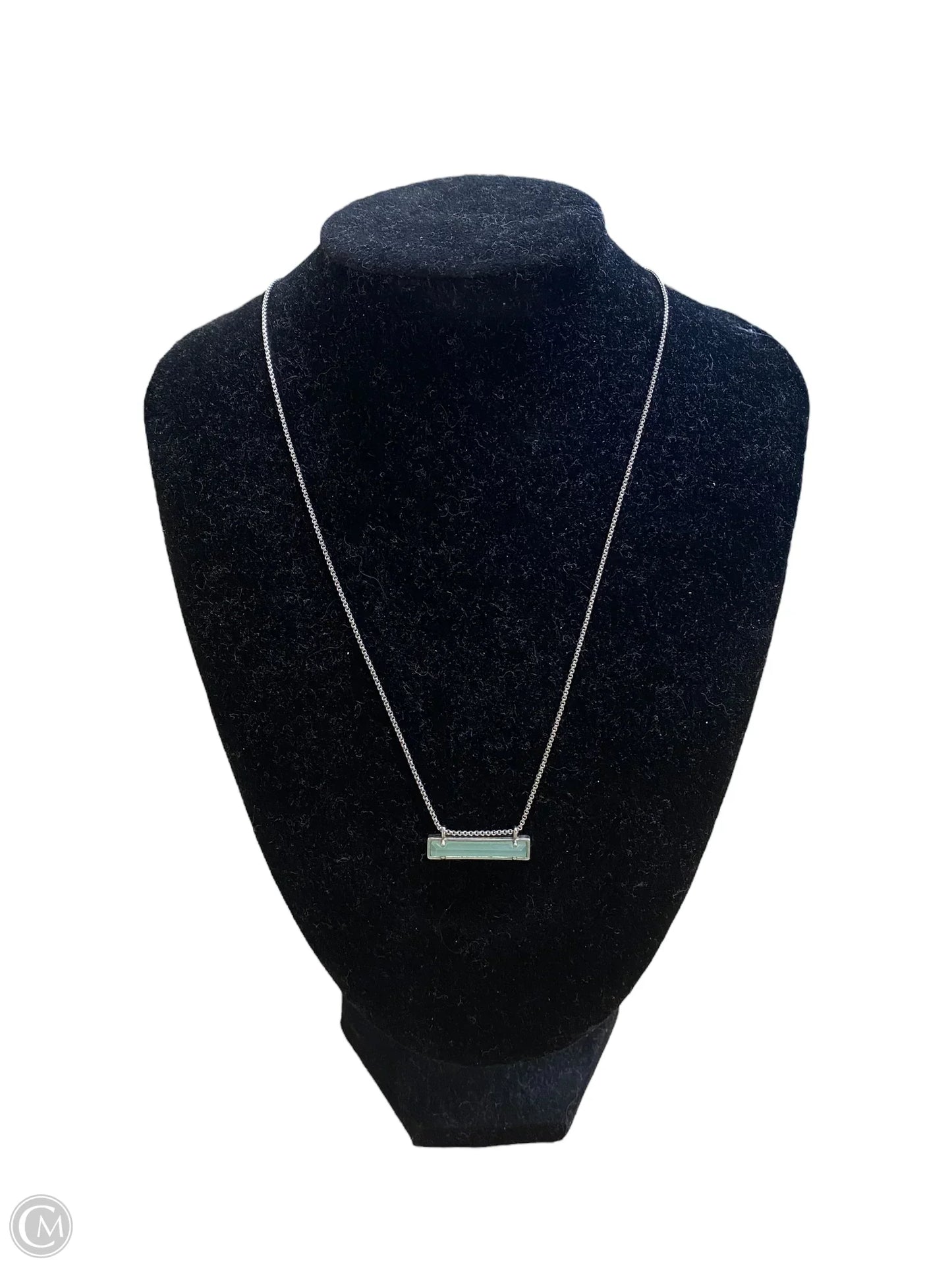 Necklace Charm By Kendra Scott