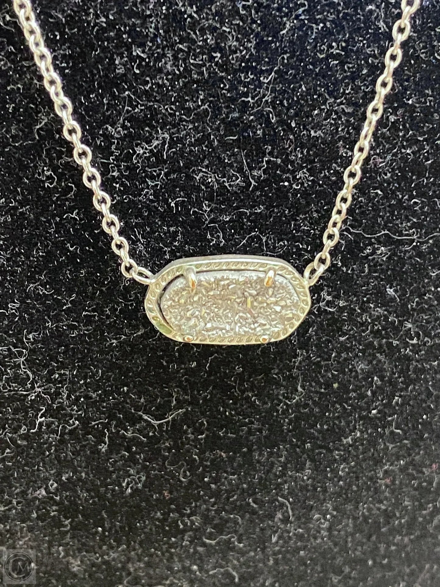 Necklace Charm By Kendra Scott