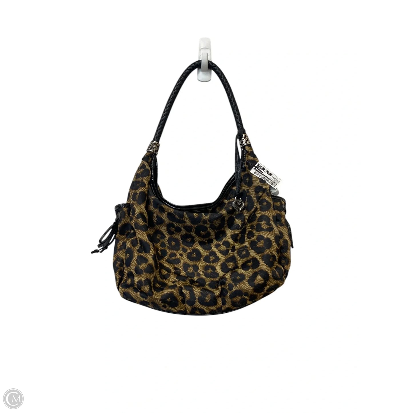 Handbag By Brighton, Size: Medium