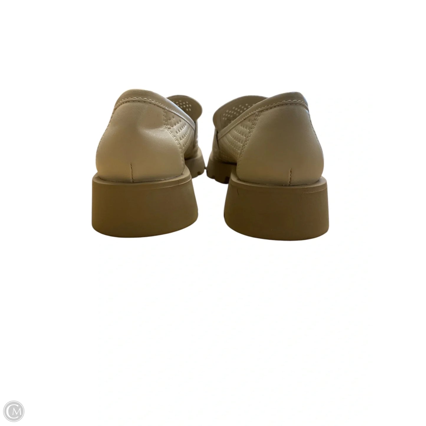 Shoes Flats By Dolce Vita In Tan, Size: 8