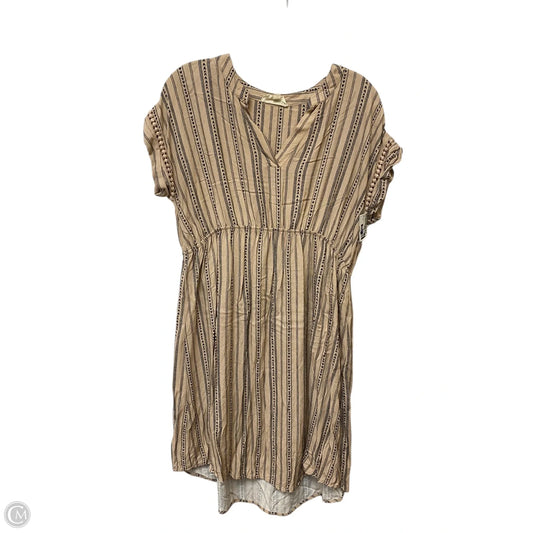 Maternity Dress By Sweet Wanderer, Size: Xl