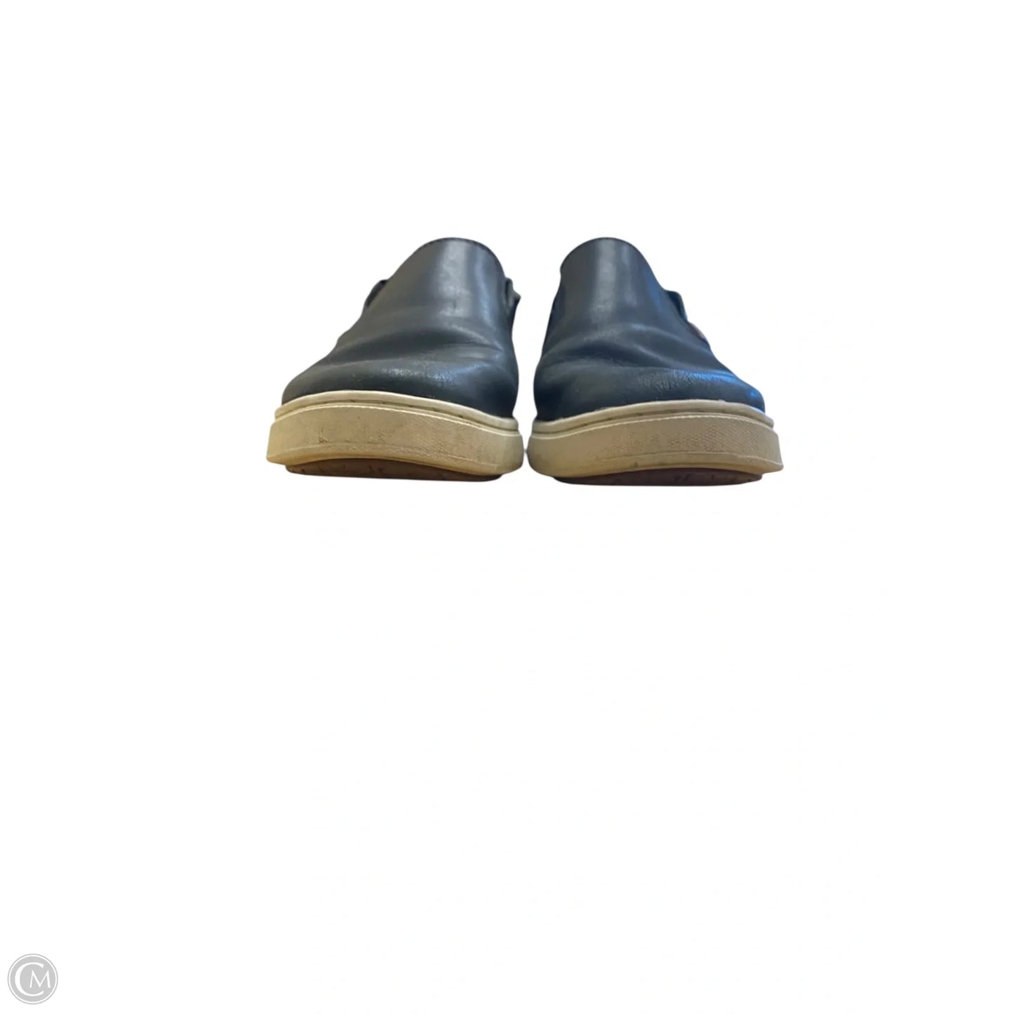 Shoes Flats By Olukai In Black, Size: 8.5