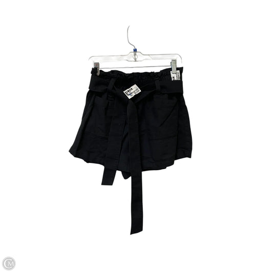 Shorts By Lc Lauren Conrad In Black, Size: M