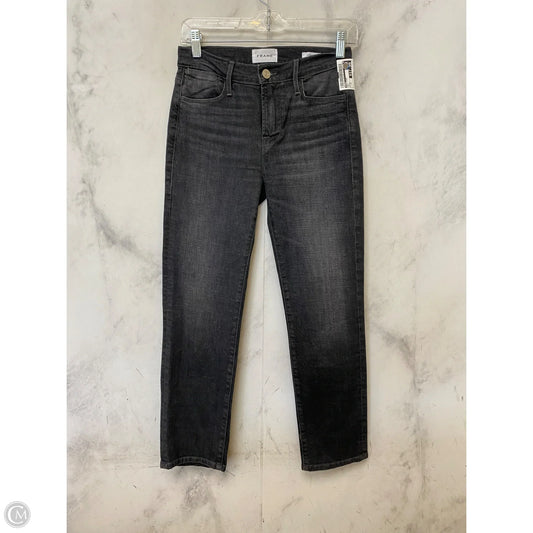 Pants Other By Frame In Grey, Size: 24