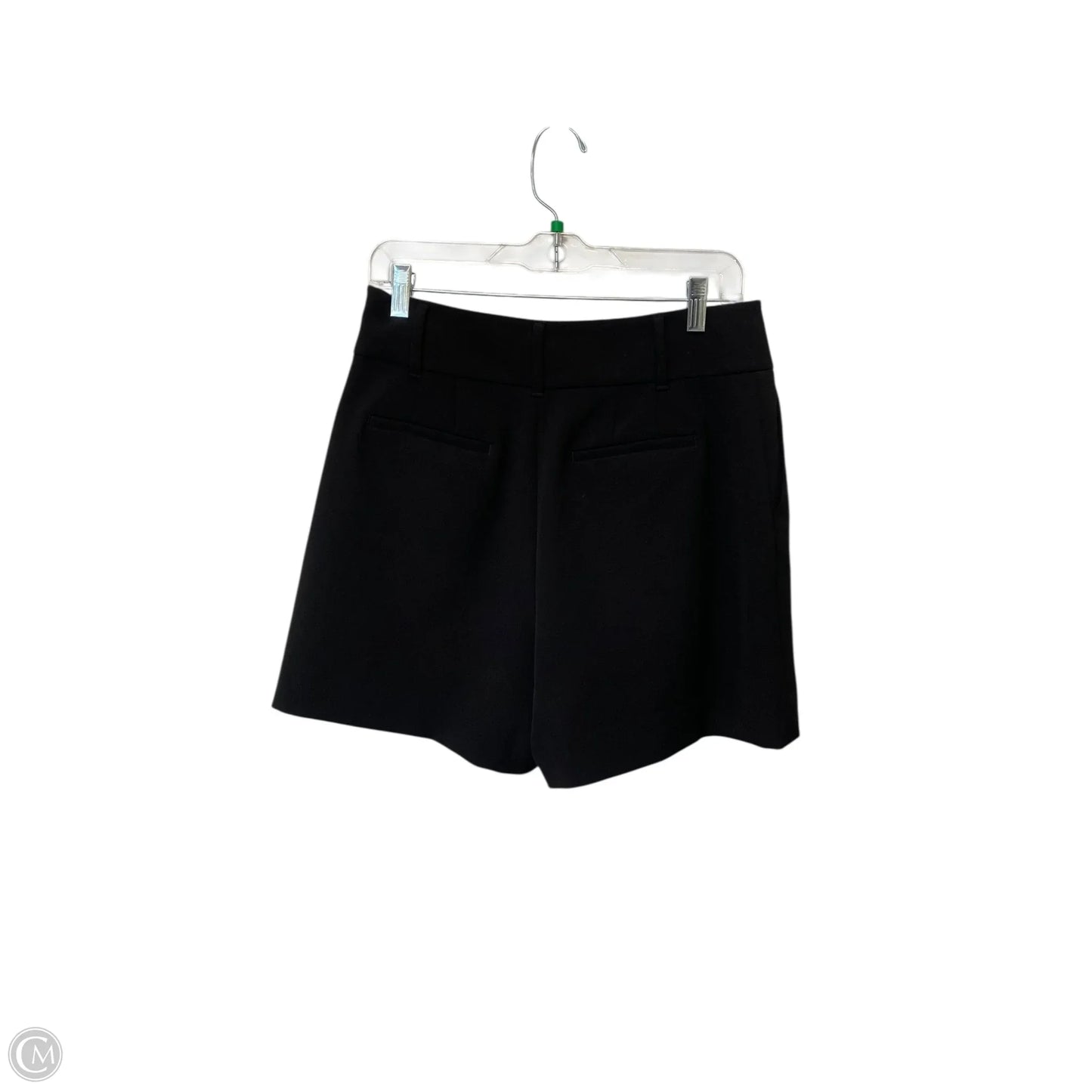 Shorts By White House Black Market In Black, Size: 6
